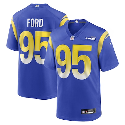 Los Angeles Rams Men Jerseys 2025-10-16-061